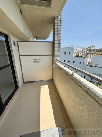 ビスタ江坂南の物件内観写真